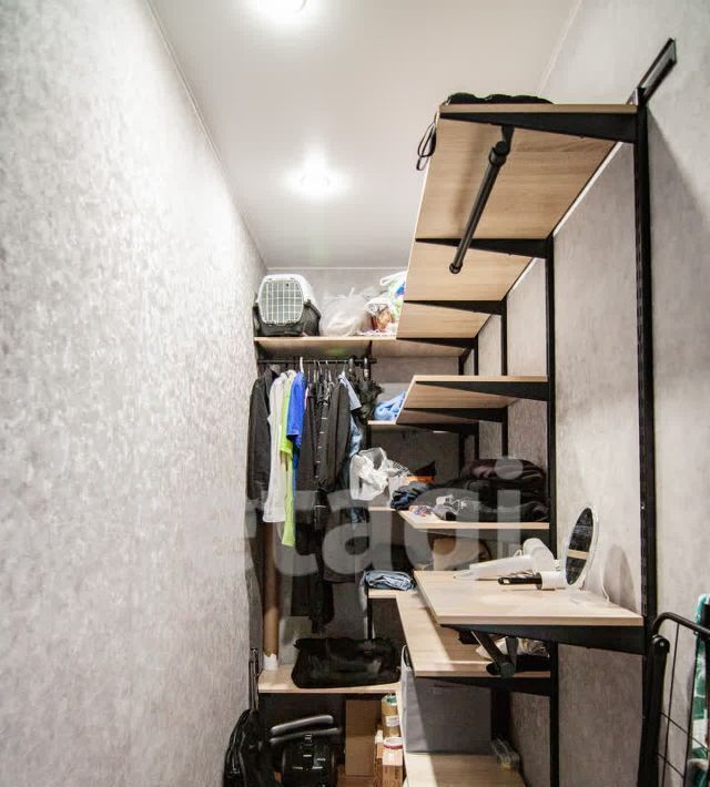 квартира г Кострома ул Садовая 21к/2 фото 29