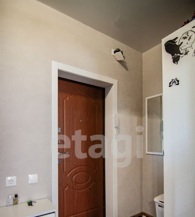 квартира г Кострома ул Садовая 21к/2 фото 33