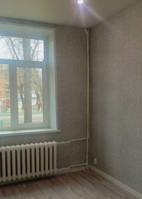 квартира г Воскресенск ул Московская 20 фото 2
