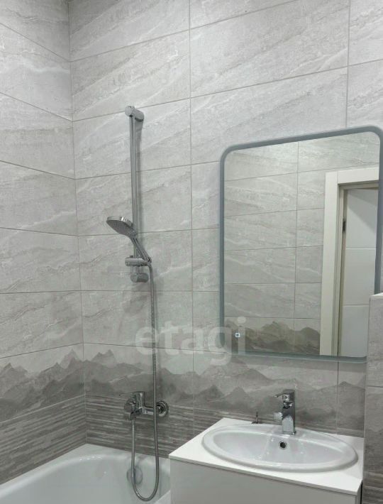 квартира г Кострома ул Окружная 51а фото 9