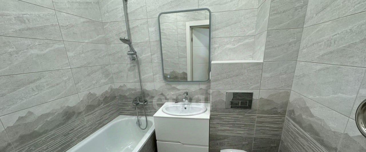 квартира г Кострома ул Окружная 51а фото 10