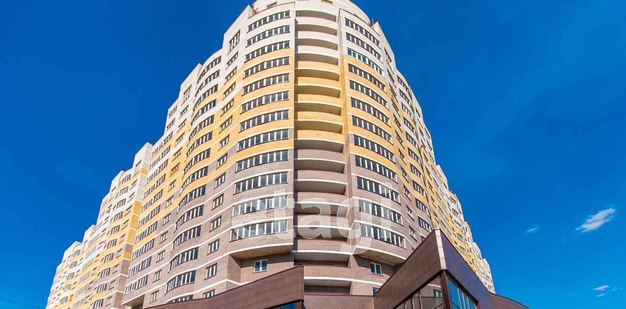 квартира г Кострома ул Сусанина Ивана 41 фото 5