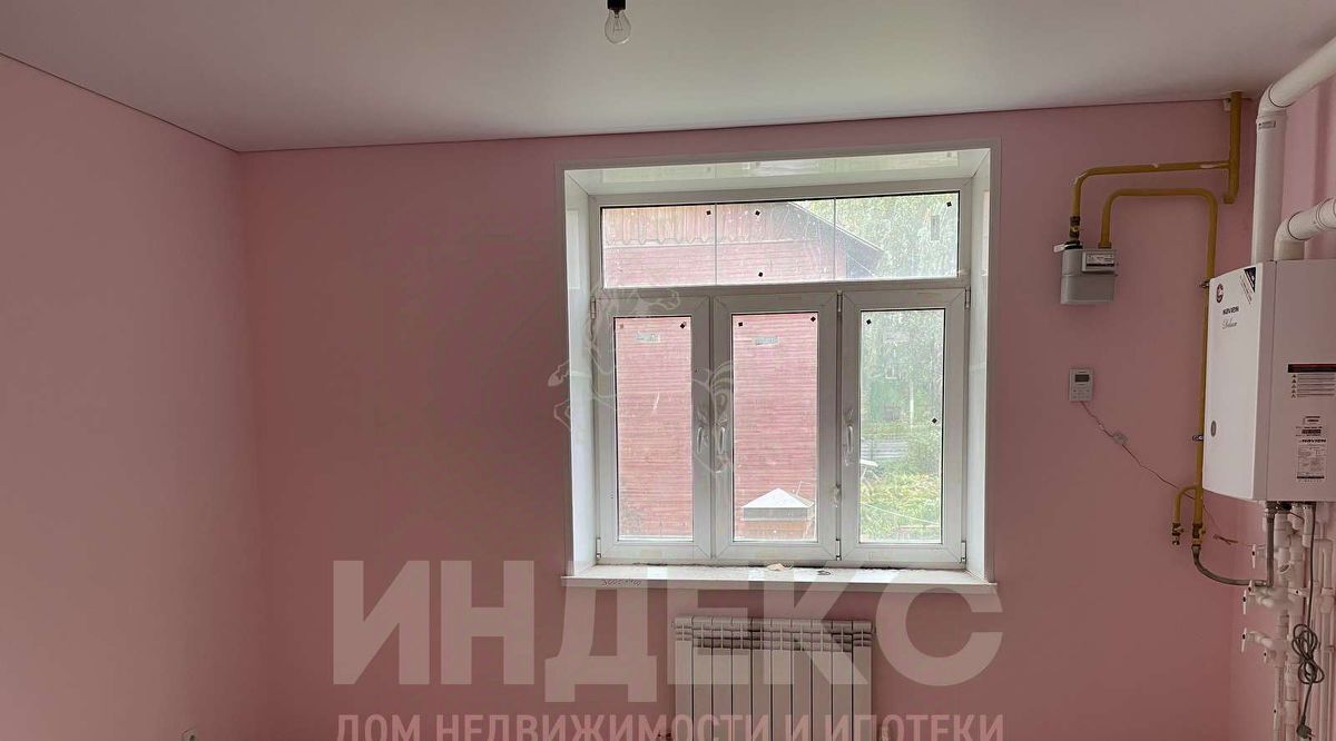 квартира г Кострома ул Овражная 10 фото 5