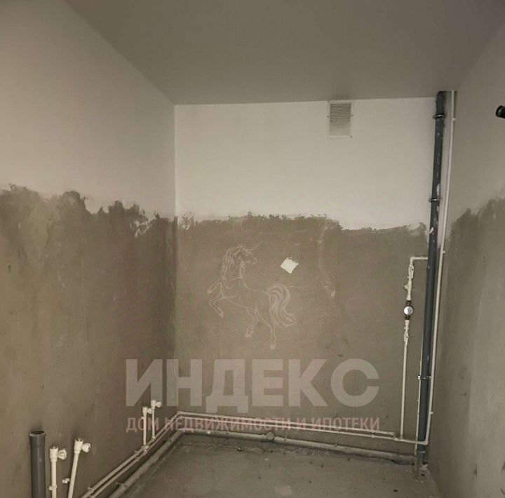 квартира г Кострома ул Овражная 10 фото 6