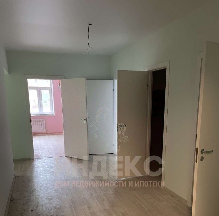 квартира г Кострома ул Овражная 10 фото 7
