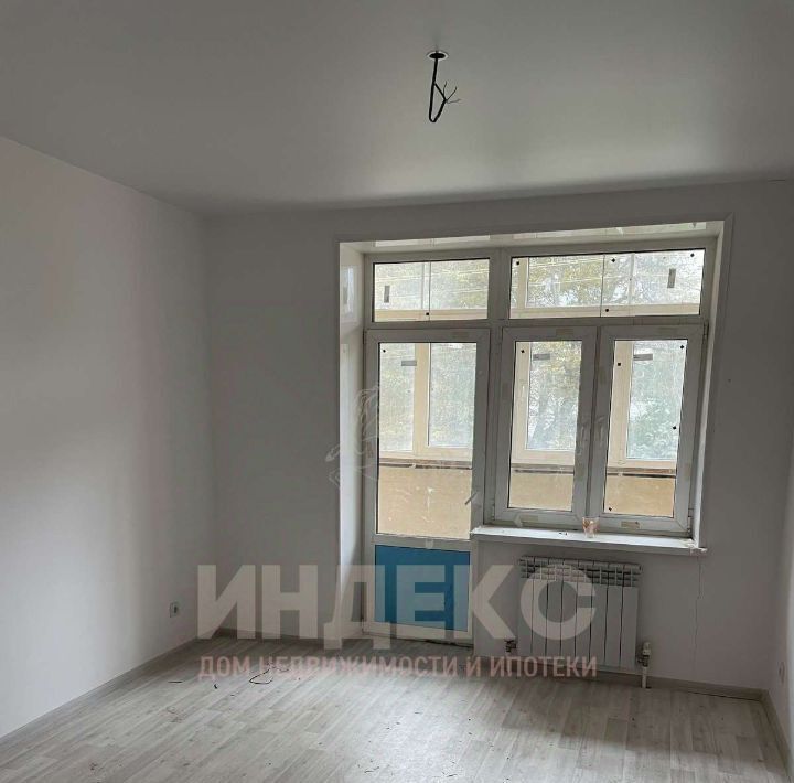 квартира г Кострома ул Овражная 10 фото 11