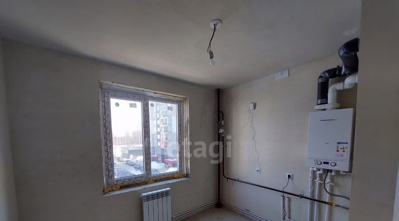 квартира г Кострома пр-д Южный 3 фото 11