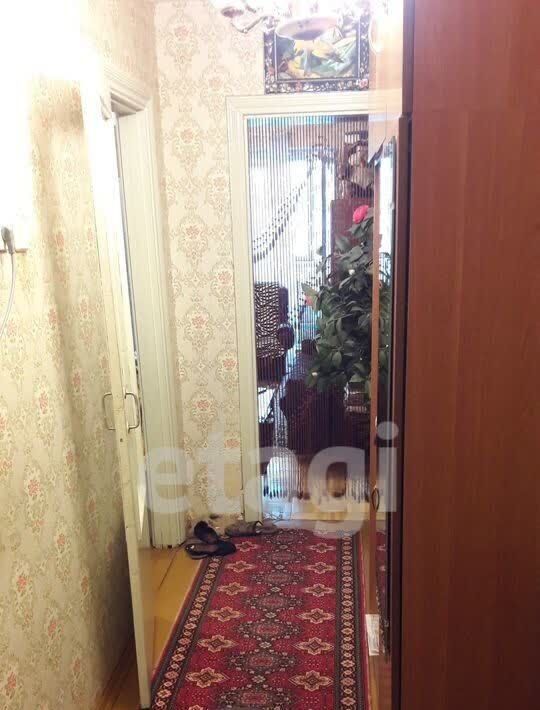 квартира г Кострома ул Новоселов 19б фото 8