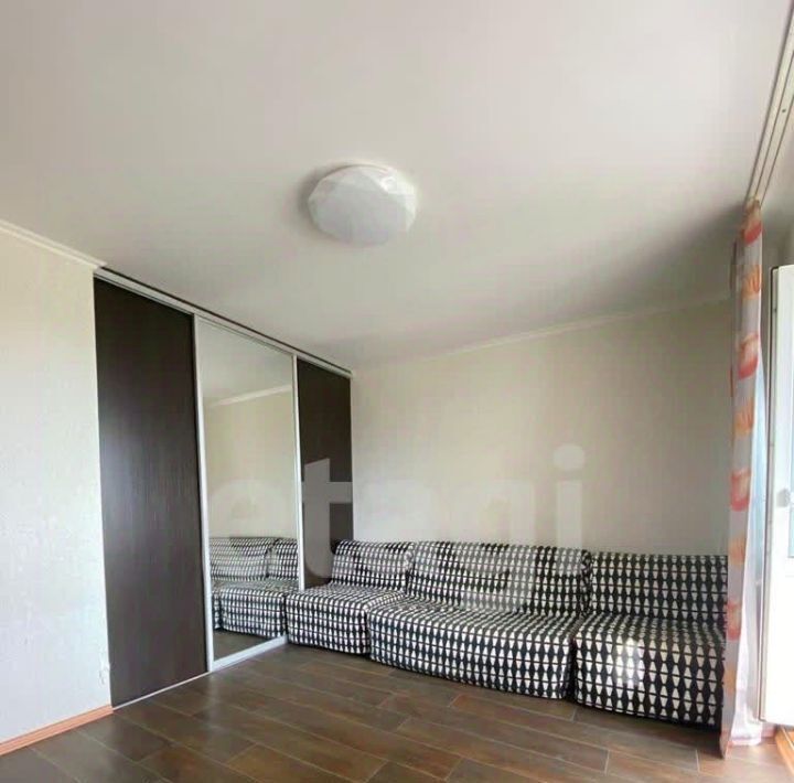 квартира г Кострома мкр Паново 24а фото 6
