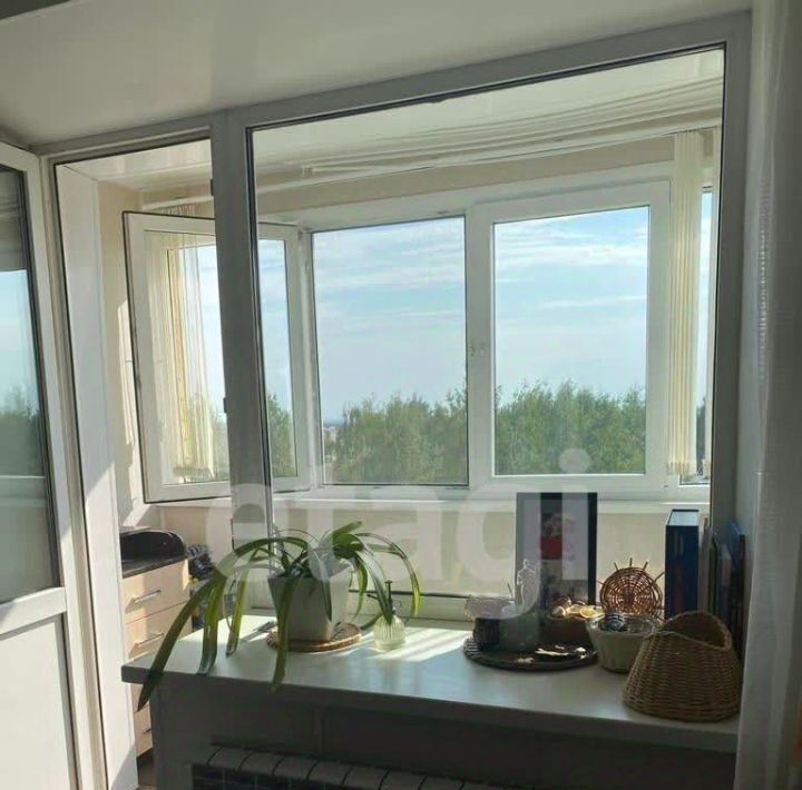 квартира г Кострома мкр Паново 24а фото 7