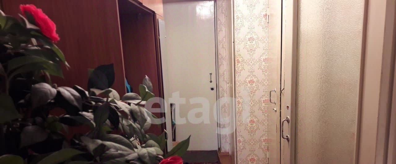 квартира г Кострома ул Новоселов 19б фото 9