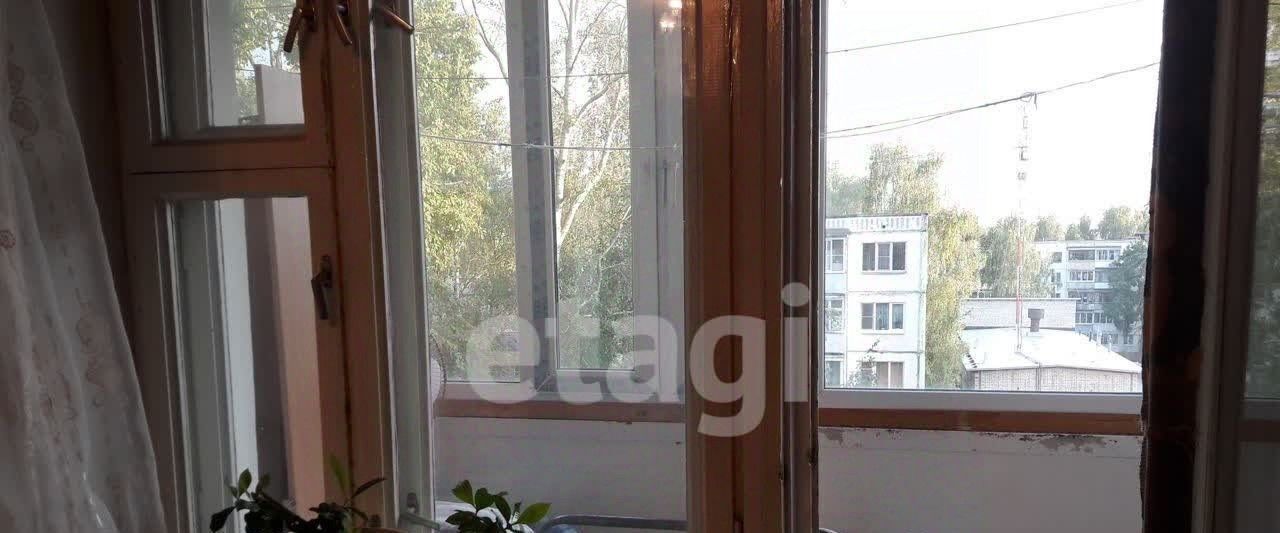 квартира г Кострома ул Новоселов 19б фото 10