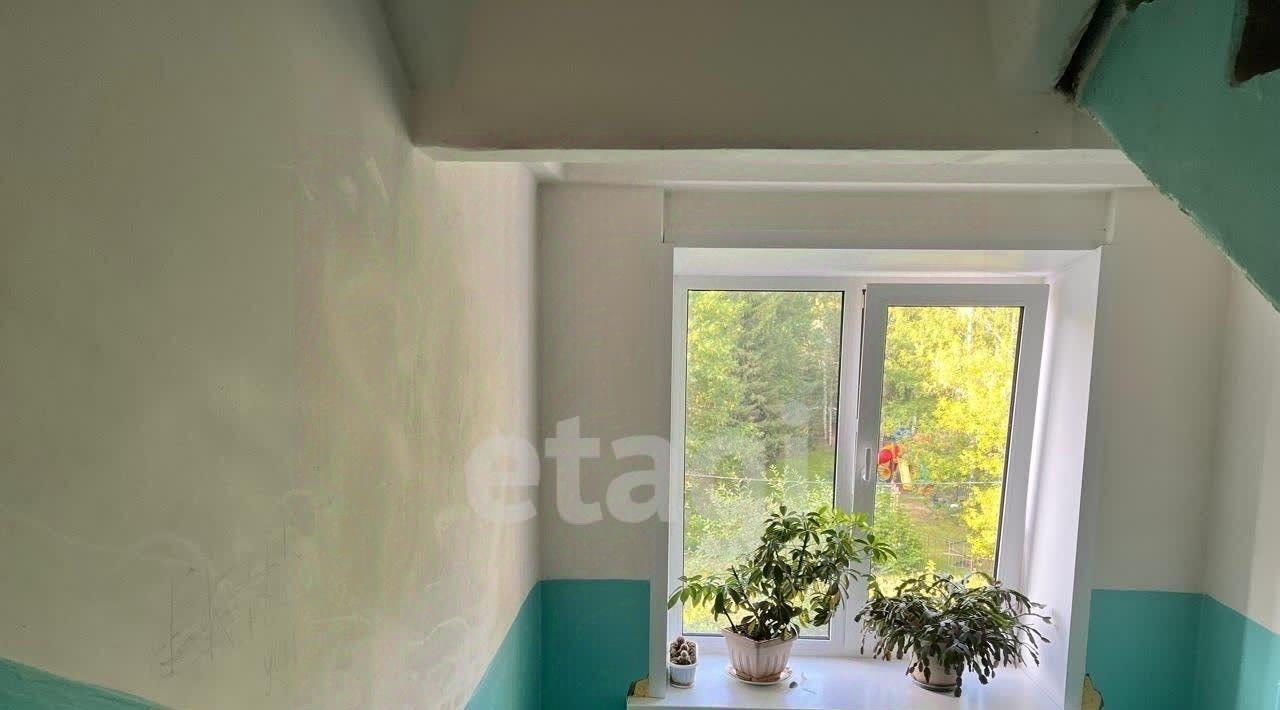 квартира г Кострома ул Голубкова 23 фото 24