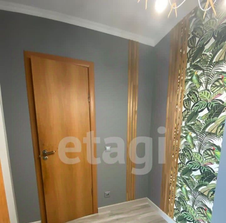 квартира г Кострома мкр Паново 24а фото 9