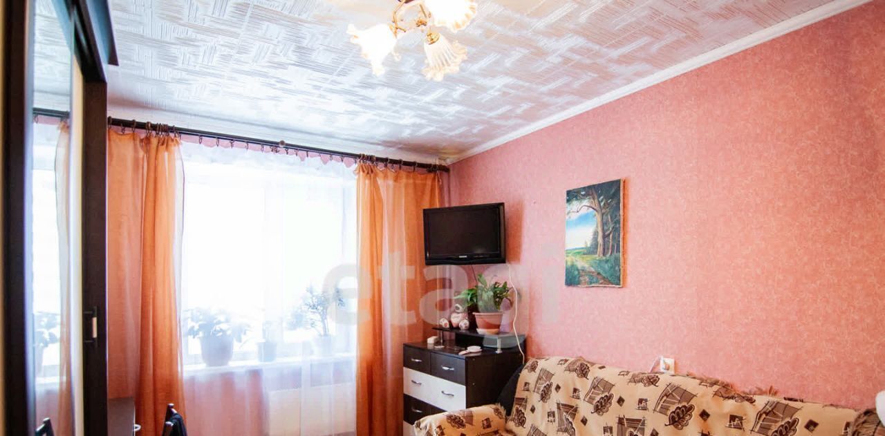 квартира г Кострома мкр Давыдовский-2 29 фото 6