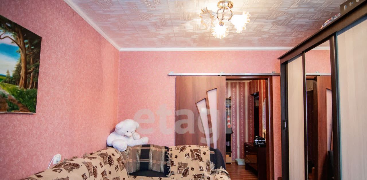 квартира г Кострома мкр Давыдовский-2 29 фото 7