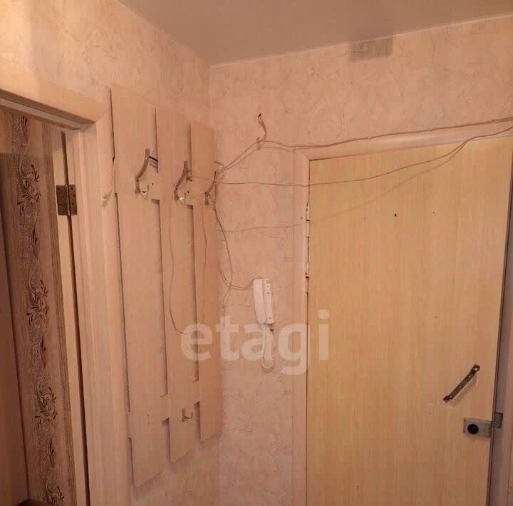 квартира г Кострома п Малышково ул Китицынская 20/14 фото 8