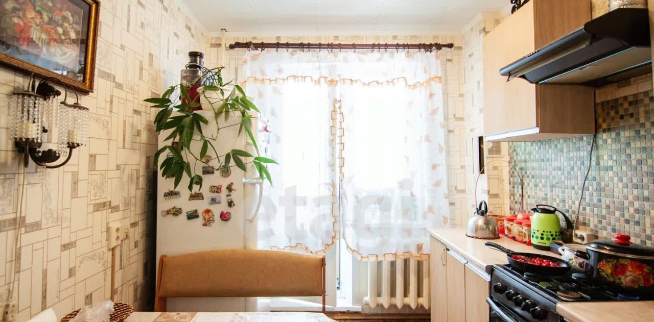 квартира г Кострома мкр Давыдовский-2 29 фото 9