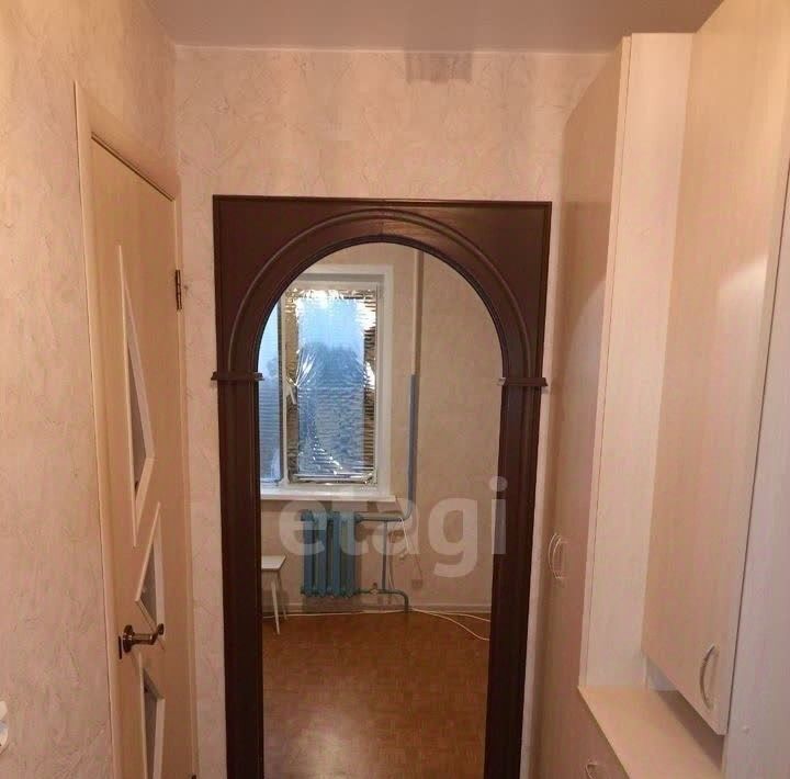 квартира г Кострома п Малышково ул Китицынская 20/14 фото 9