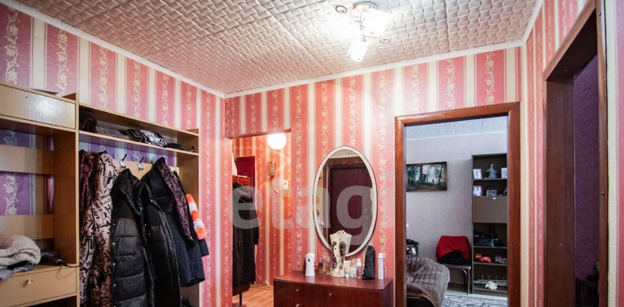 квартира г Кострома мкр Давыдовский-2 29 фото 11
