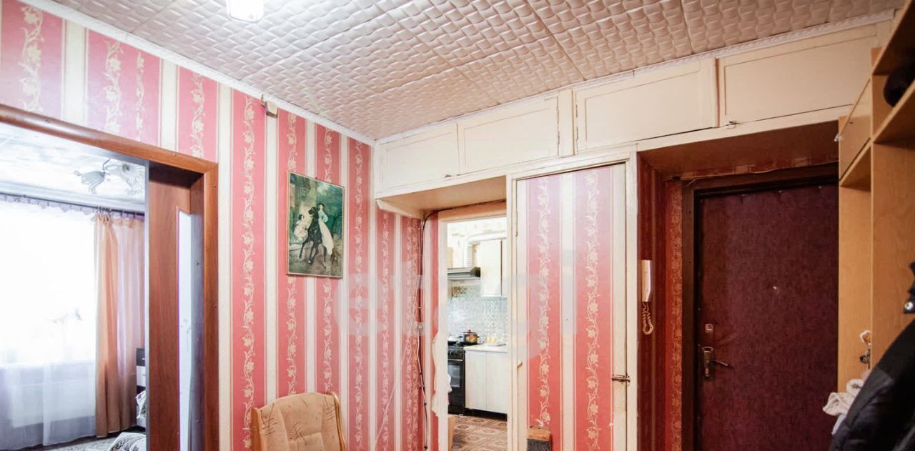квартира г Кострома мкр Давыдовский-2 29 фото 12