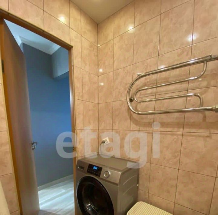 квартира г Кострома мкр Паново 24а фото 15
