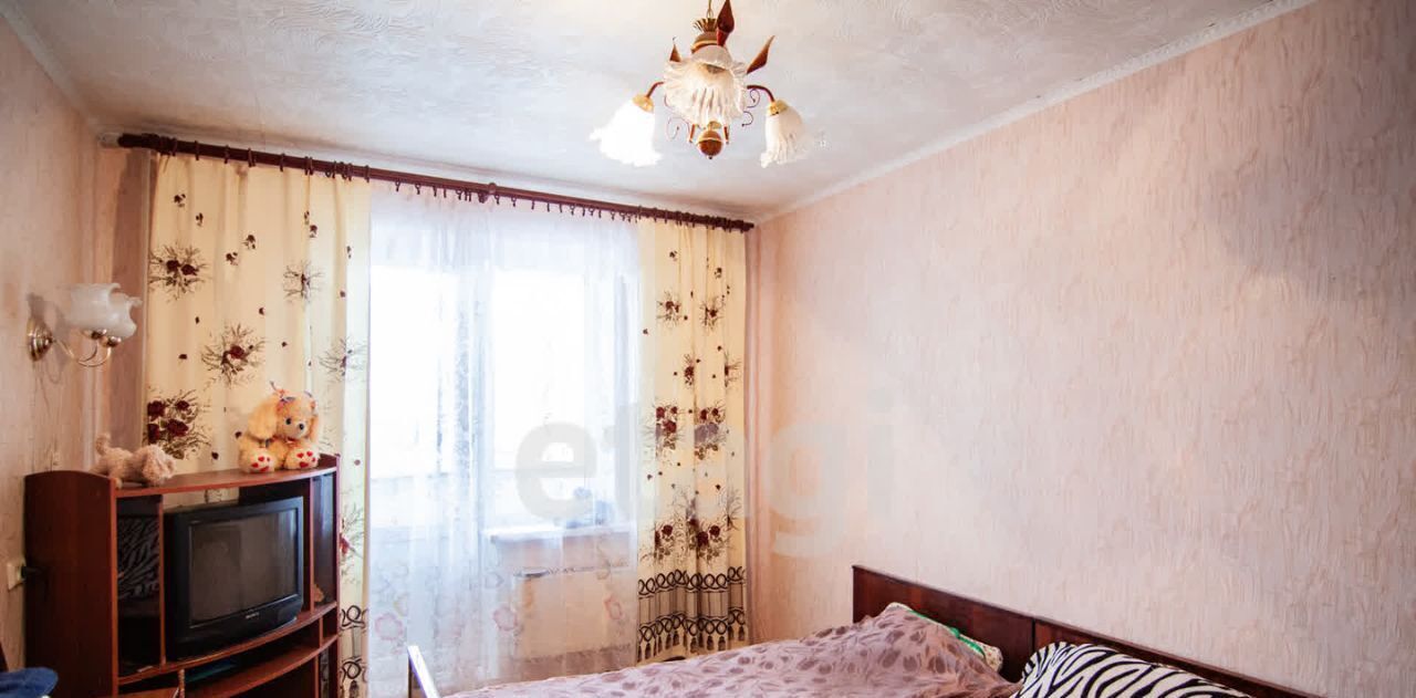 квартира г Кострома мкр Давыдовский-2 29 фото 13