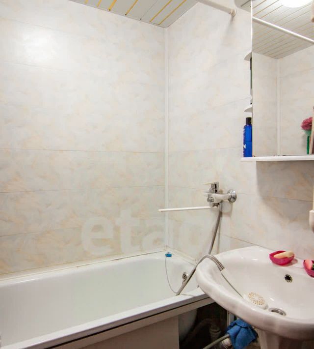 квартира г Кострома мкр Давыдовский-2 29 фото 18