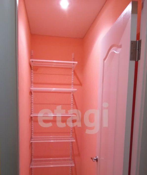 квартира г Кострома п Малышково ул Китицынская 8 фото 15