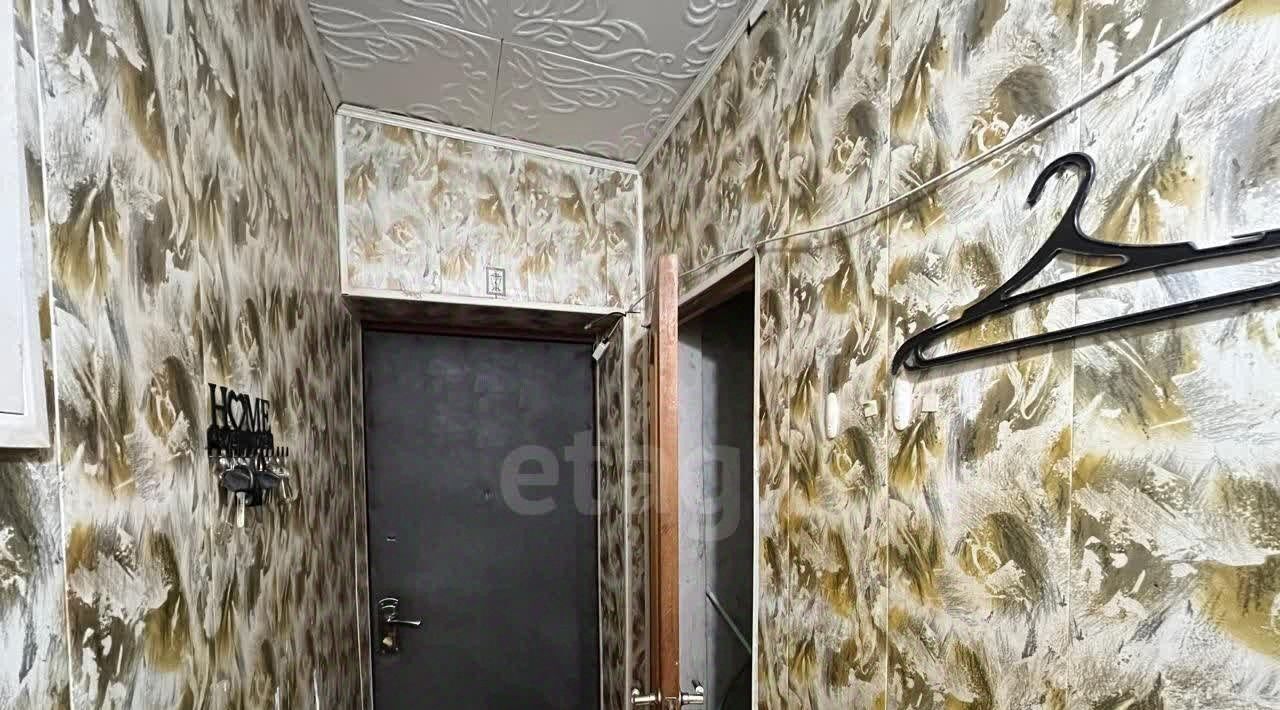 квартира р-н Костромской с Ильинское ул Костромская 5 Самсоновское с/пос фото 7