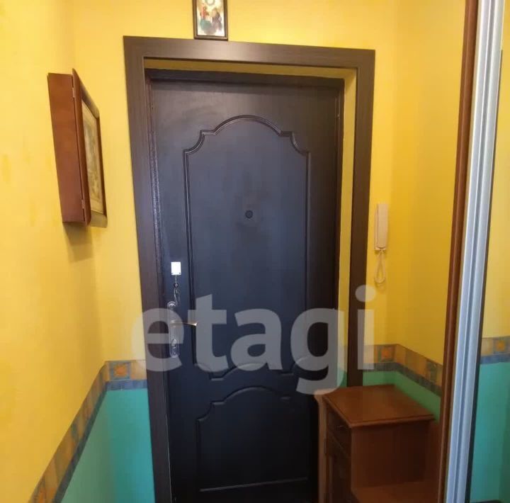квартира г Кострома п Малышково ул Китицынская 8 фото 17