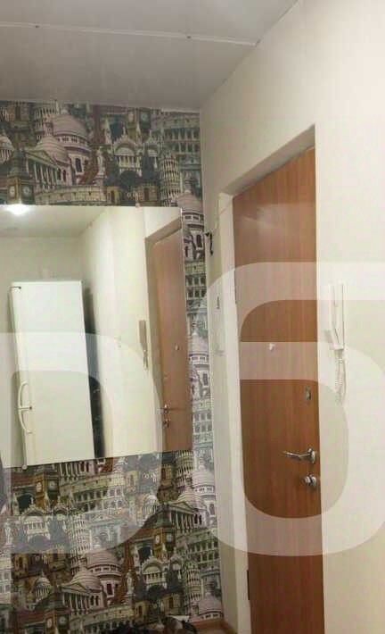квартира г Ярославль р-н Дзержинский Северный проезд Шавырина 26к/2 жилрайон, 1-й мкр фото 12