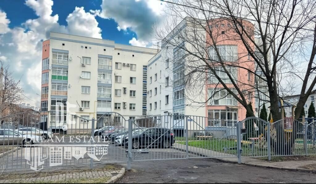 квартира г Ярославль р-н Ленинский пр-кт Ленина 7к/2 фото 25