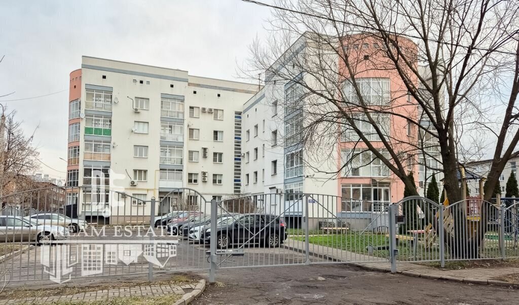 квартира г Ярославль р-н Ленинский пр-кт Ленина 7к/2 фото 27