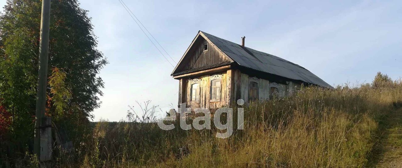 дом г Нижний Тагил п Висимо-Уткинск ул Карла Либкнехта фото 3