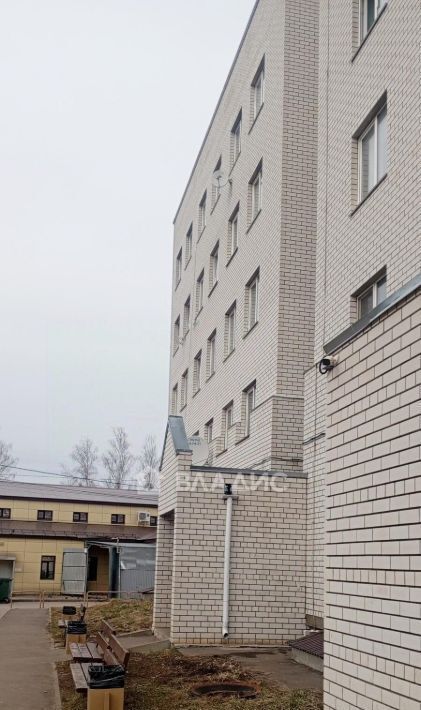 квартира г Ковров ул Белинского 9а фото 3
