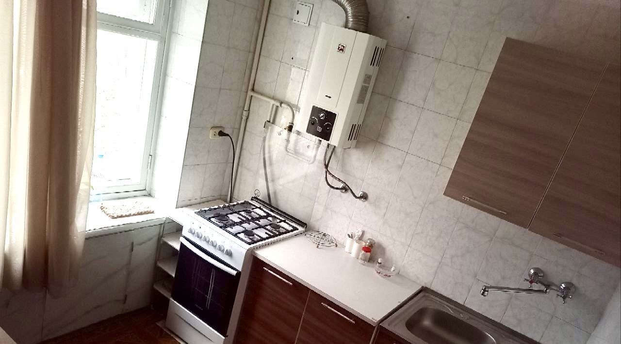квартира г Таганрог Соловки ул Дзержинского фото 4