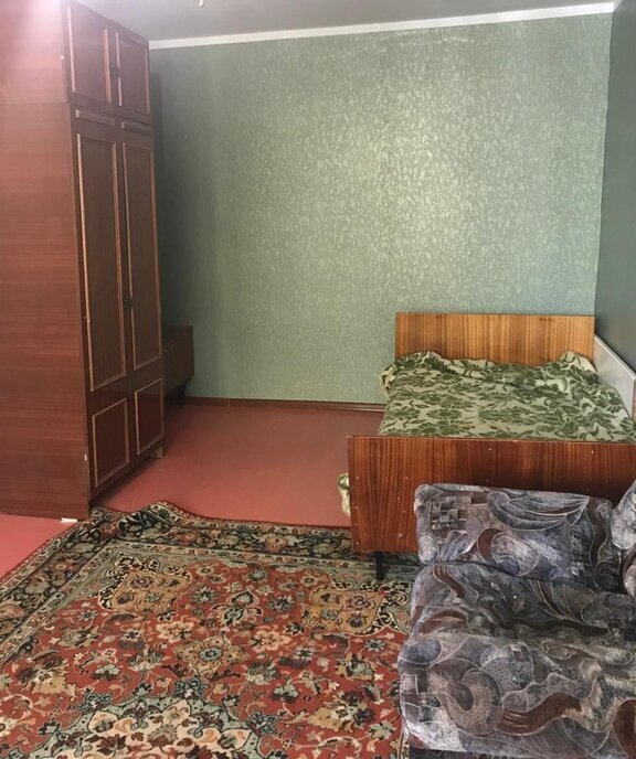 квартира г Барнаул р-н Индустриальный ул Сухэ-Батора 8 фото 3