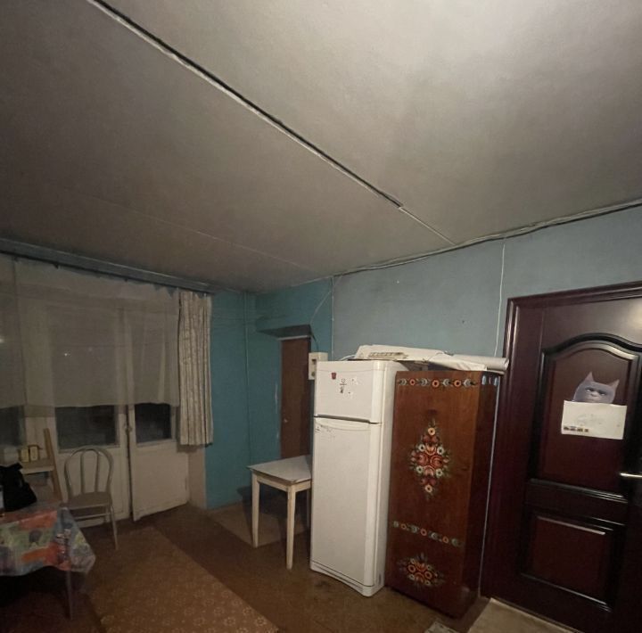 комната г Нижний Новгород Пролетарская ул Лбищенская 1 фото 3