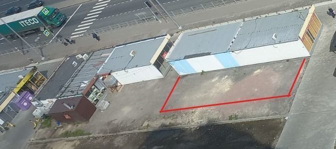 свободного назначения г Санкт-Петербург п Шушары ш Московское 246 р-н Пушкинский Ленсоветовский фото 3