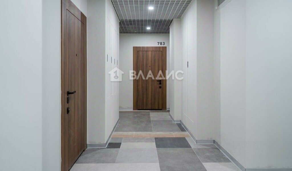 квартира г Москва метро Шелепиха проезд Шмитовский 39к/5 муниципальный округ Пресненский фото 3