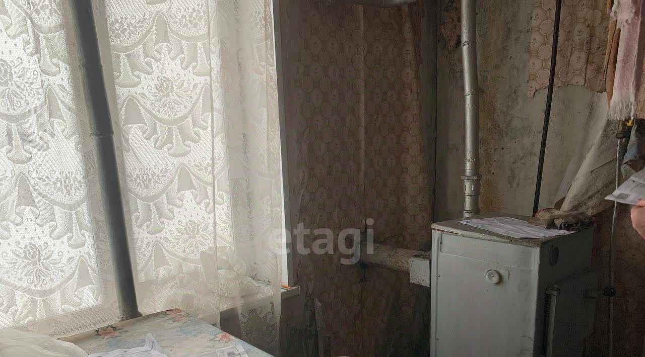 дом г Нижний Тагил р-н Тагилстроевский Новая Кушва фото 10