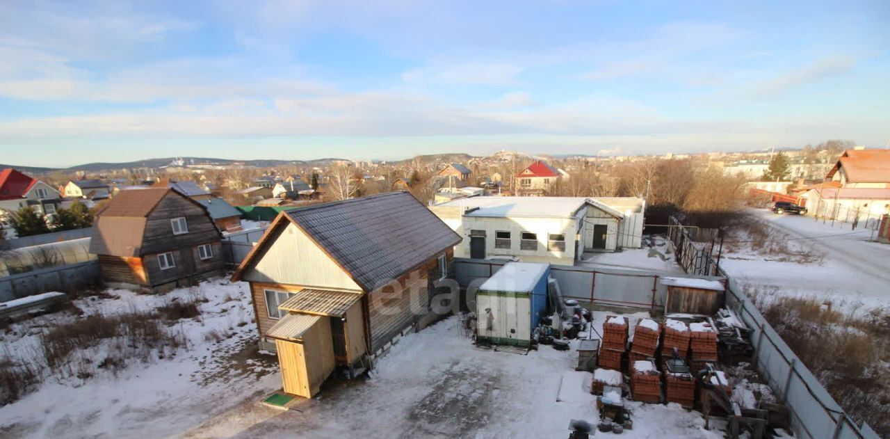 дом г Нижний Тагил р-н Ленинский ул Верхняя фото 46