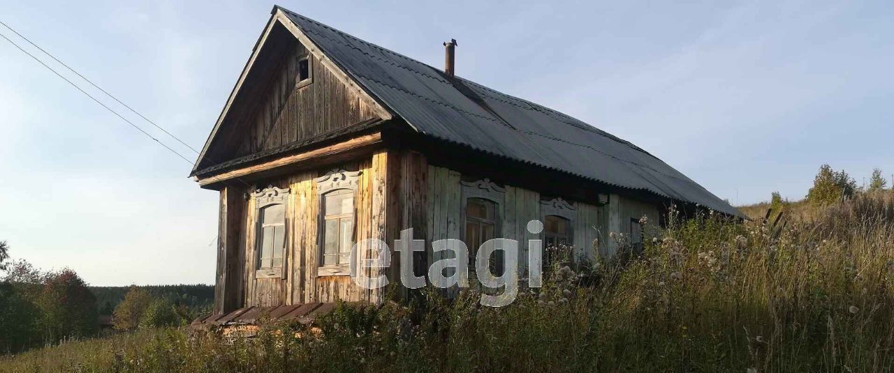 дом г Нижний Тагил п Висимо-Уткинск ул Карла Либкнехта фото 5