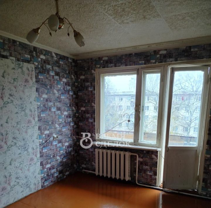 квартира г Владимир р-н Фрунзенский ул Растопчина 15 фото 13