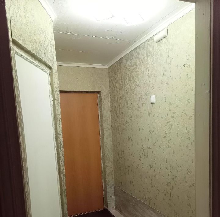 квартира г Таганрог Соловки ул Дзержинского фото 8