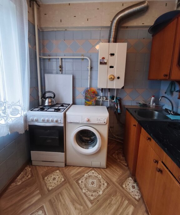квартира г Великий Новгород ул Ломоносова 18к/2 фото 3