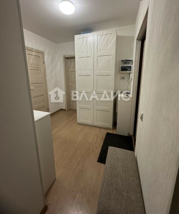 квартира г Санкт-Петербург метро Ладожская пр-кт Энергетиков 11к/5 округ Большая Охта фото 12