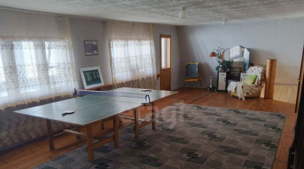 дом г Челябинск р-н Тракторозаводский снт Тракторосад 4 ул Дорога 27 1 1 тер., 1-2 сад фото 20