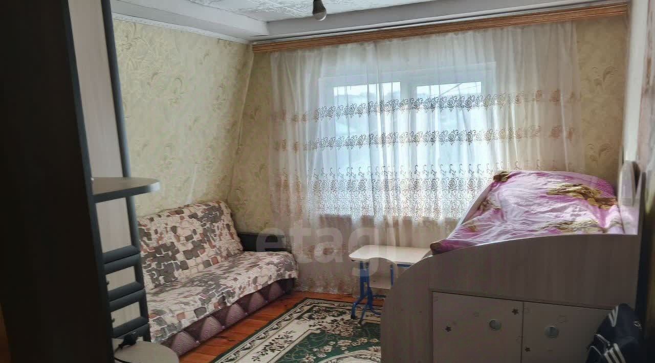 дом г Челябинск р-н Тракторозаводский снт Тракторосад 4 ул Дорога 27 1 1 тер., 1-2 сад фото 22